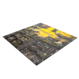 Greater Than Games: Legends Of Sleepy Hollow: Ghost Of Tarry Town, Expansion, Cooperative, Miniatures-Based Campaign Game, 1 To