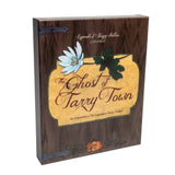 Greater Than Games: Legends Of Sleepy Hollow: Ghost Of Tarry Town, Expansion, Cooperative, Miniatures-Based Campaign Game, 1 To