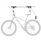 Steel Utility Ceiling Mount Bicycle Lift