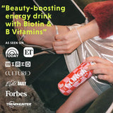 Cranberry Party Pop