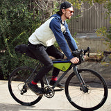 Green Guru - Upshift Frame Bag - Large