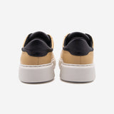 Heritage Gameday | Old Gold + Black