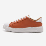 Heritage Gameday | Burnt Orange + White