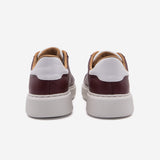 Heritage Gameday | Maroon + White