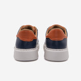 Heritage Gameday | Navy + Orange