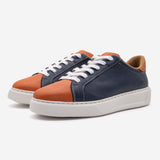 Heritage Gameday | Navy + Orange