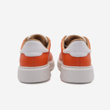 Heritage Gameday | Orange + White