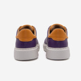 Heritage Gameday | Purple + Gold