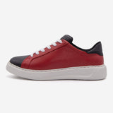 Heritage Gameday | Red + Black