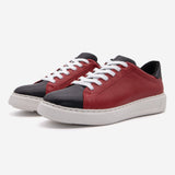 Heritage Gameday | Red + Black