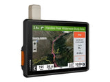 Garmin Tread Overland Edition - Gps/Galileo Navigator - Automotive 8 Widescreen