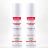 Advanced Brightening Gel Foam Cleanser | Rice Extract