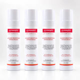 Advanced Brightening Gel Foam Cleanser | Rice Extract