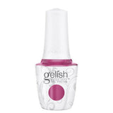 Nail Harmony - 557 Sipping On Serenity (Gelish)(Limited)