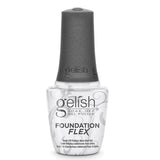 Gelish - Foundation Flex Base Coat .5oz (Clear)(Gel)