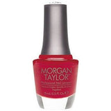 Nail Harmony - 861 Hot Rod Red (Morgan Taylor)