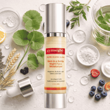 Full-Size Korean Skincare Set for Dark Spots, Fine Lines & Glass Skin