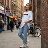 Power In Connection UNITY T-Shirt