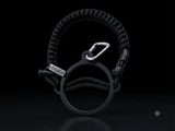 Coldest Paracord Handle