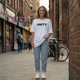 Power In Connection UNITY T-Shirt