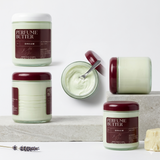 DREAM – The Luxury Body Butter Perfume | Crisp Green Apple, Pink Pepper & Bergamot Fragrance | Fresh Scent for Women| Perfume Butter