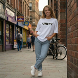 Power In Connection UNITY T-Shirt