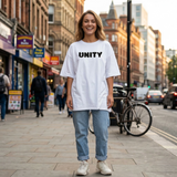 Power In Connection UNITY T-Shirt