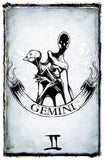 Shawn Coss Zodiac Prints