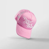 Pretty Much Broke® Trucker Cap