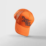 Pretty Much Broke® Trucker Cap