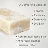 EMU OIL OATMEAL