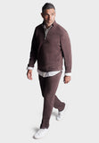 Getaway Jogger Pants - Espresso