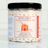 Gingerbread Whipped Body Butter
