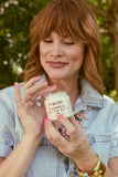Organic Whipped Tallow Face & Body Balm