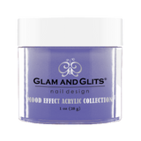 Glam And Glits - Mood Acrylic Powder - ME1004 Indi-Skies 1oz (Limited)