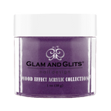 Glam And Glits - Mood Acrylic Powder - ME1015 Consequence 1oz (Limited)
