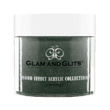 Glam And Glits - Mood Acrylic Powder - ME1024 Love-Hate Relationship 1oz (Limited)