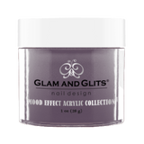 Glam And Glits - Mood Acrylic Powder - ME1032 Sinfully Good 1oz (Limited)