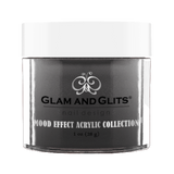 Glam And Glits - Mood Acrylic Powder - ME1041 Bad Habit 1oz (Limited)