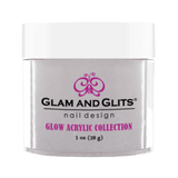 Glam And Glits - Glow Acrylic Powder - GL2026 En-Light-Ened 1oz (Limited)