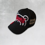 Gloomy Head Hat