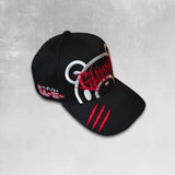 Gloomy Head Hat