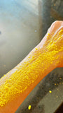 Glow Sugar Turmeric Honey Body Scrub