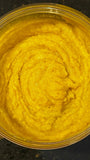Glow Sugar Turmeric Honey Body Scrub