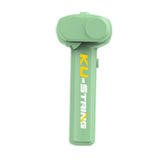 Glow in the Dark String Rope Launcher Rechargeable Flying Yarn