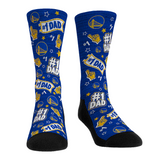 Golden State Warriors - #1 Dad
