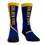 Golden State Warriors - Statement Edition Jersey (2023-2024)