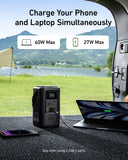 Anker <b>548</b> Power Bank (PowerCore Reserve 192Wh)