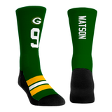 Christian Watson - Green Bay Packers - Jersey (Green)