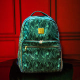 Luxury Carry-On Backpack (Commuter Bag)
